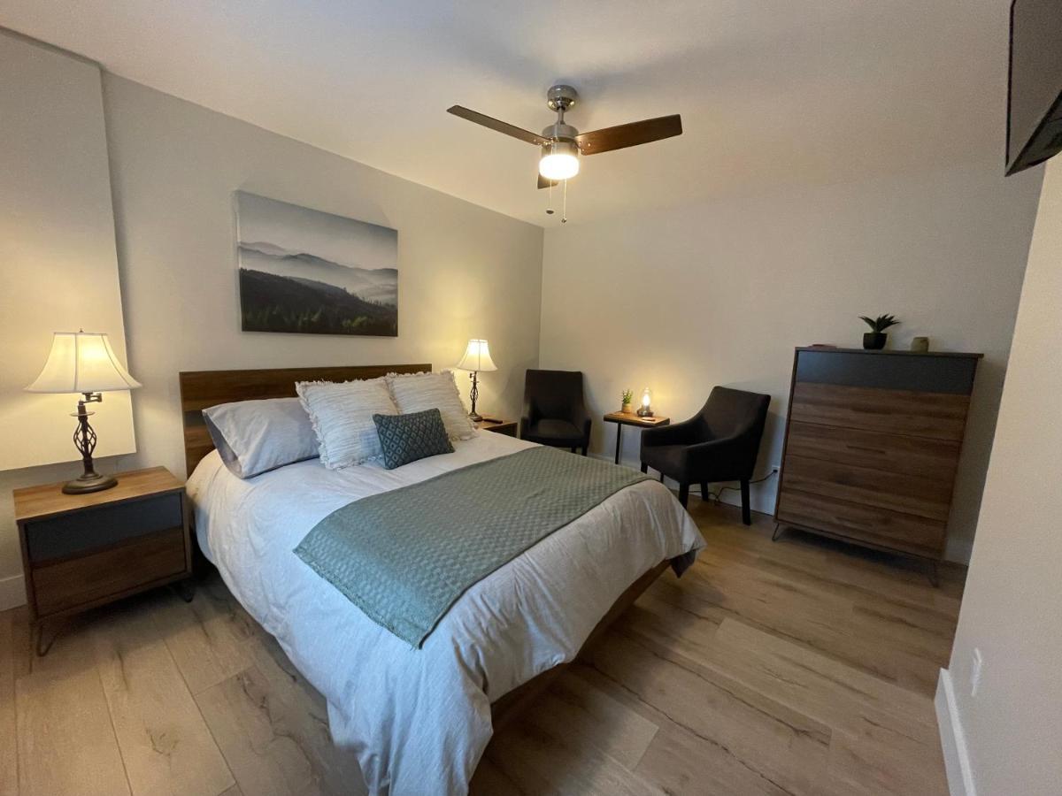 Le Pimbina Bed & Breakfast Mont-Tremblant Exterior photo