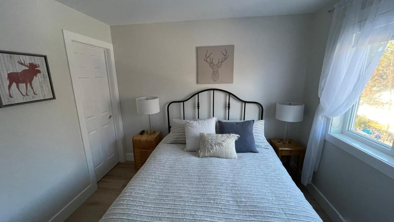 Le Pimbina Bed & Breakfast Mont-Tremblant Exterior photo