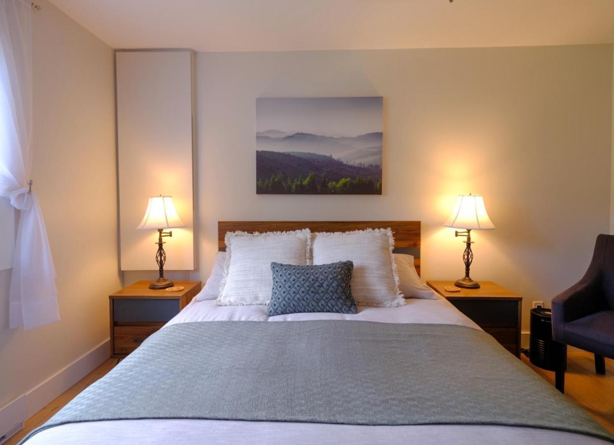 Le Pimbina Bed & Breakfast Mont-Tremblant Exterior photo