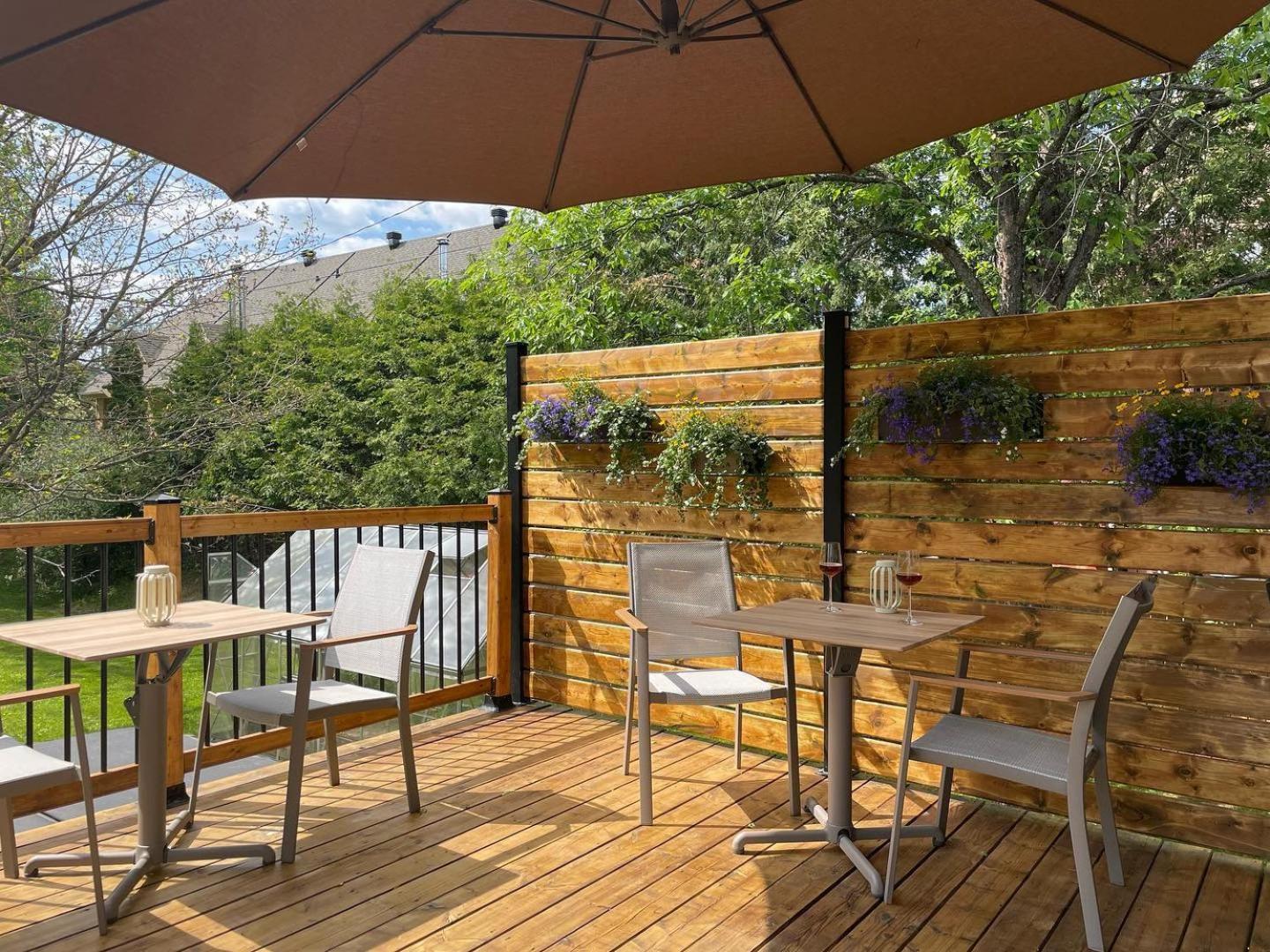 Le Pimbina Bed & Breakfast Mont-Tremblant Exterior photo