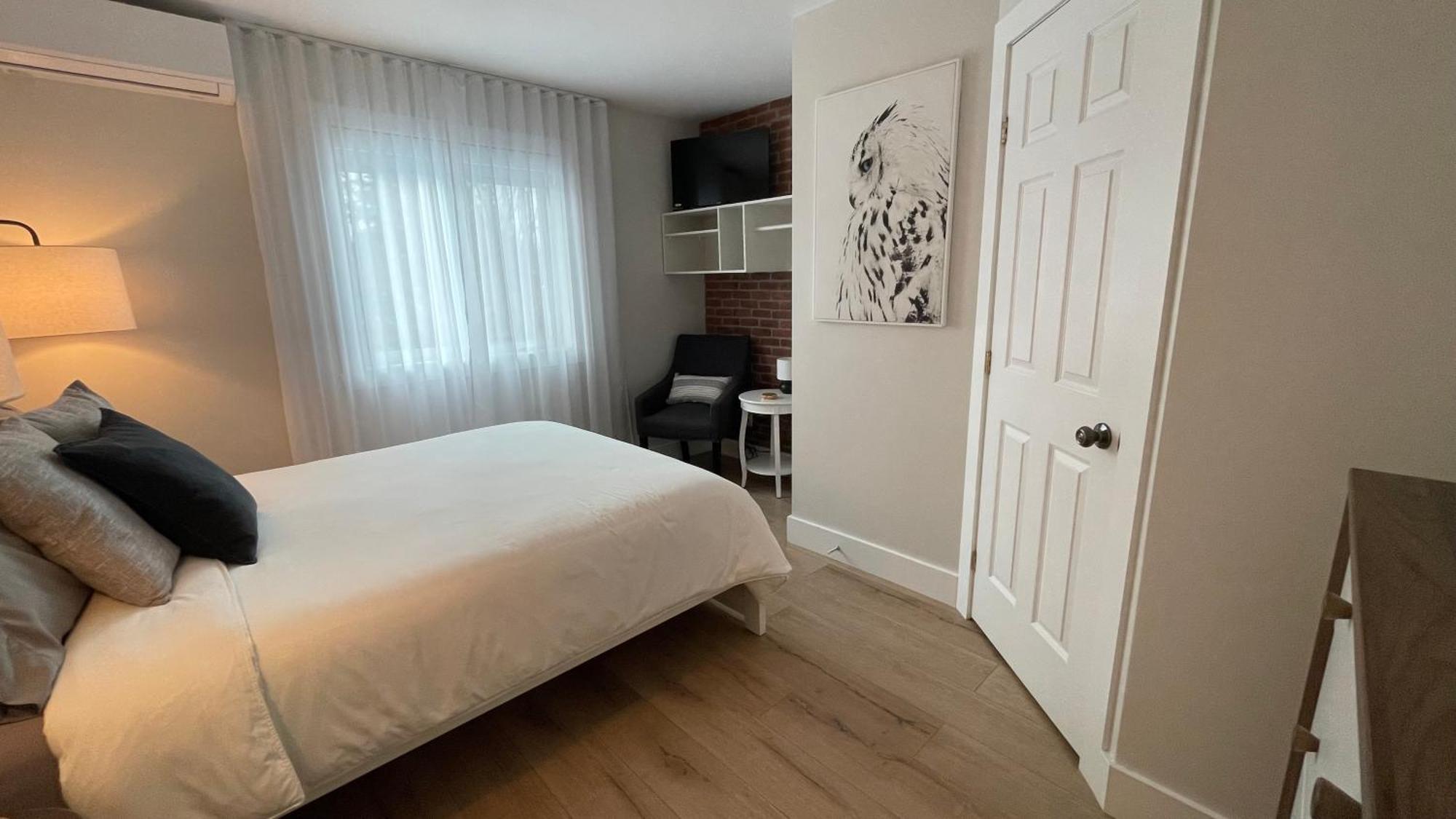 Le Pimbina Bed & Breakfast Mont-Tremblant Exterior photo